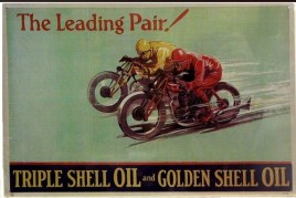 shell moto
